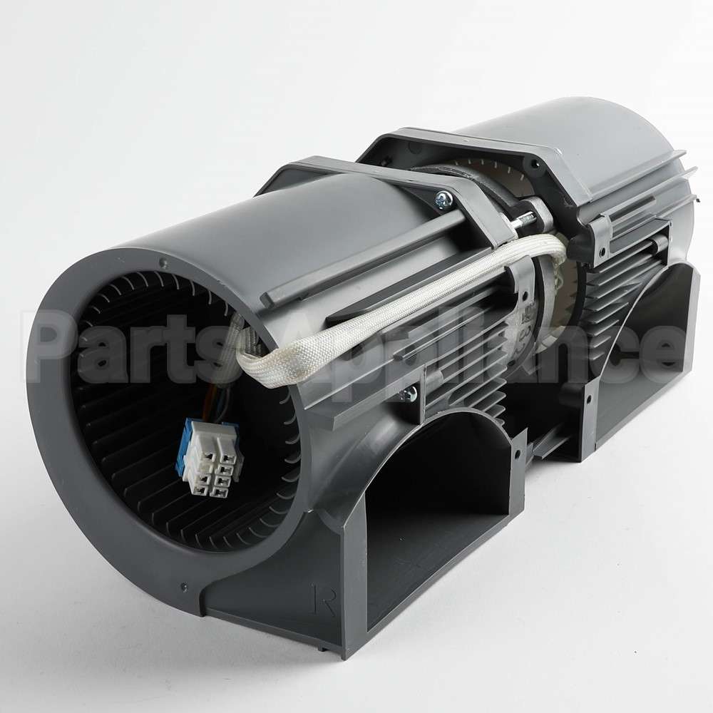 WB26X35499 GE Motor Ac Ventilation