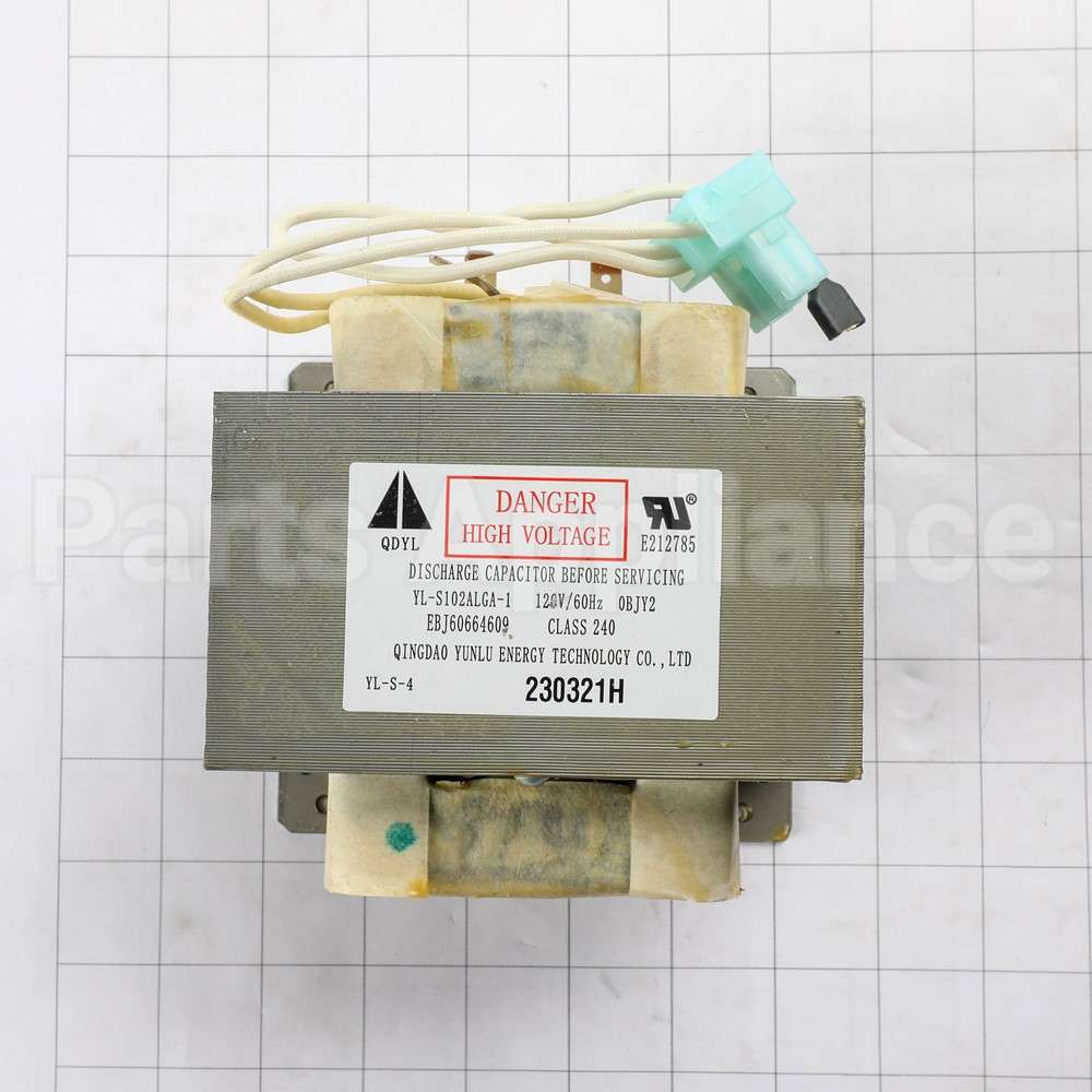 WB26X35514 GE Transformerhigh Voltage