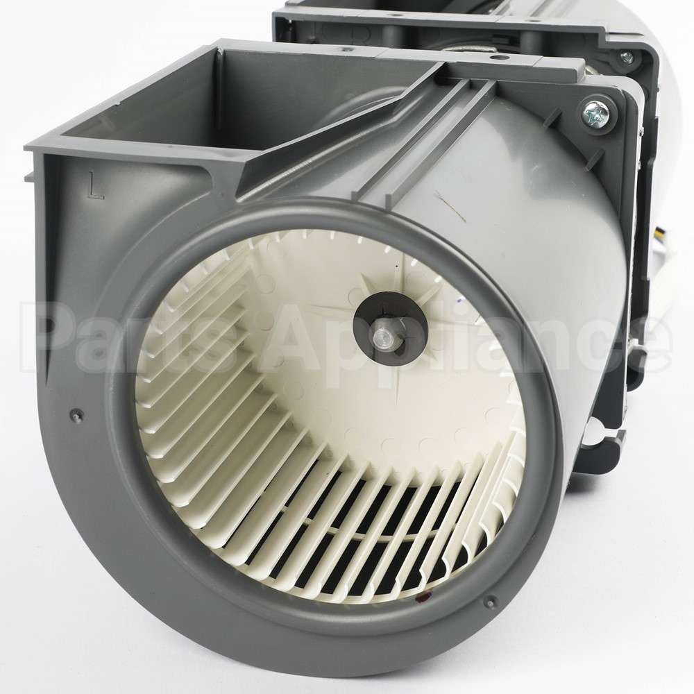 WB26X36106 GE Motor Ventilation