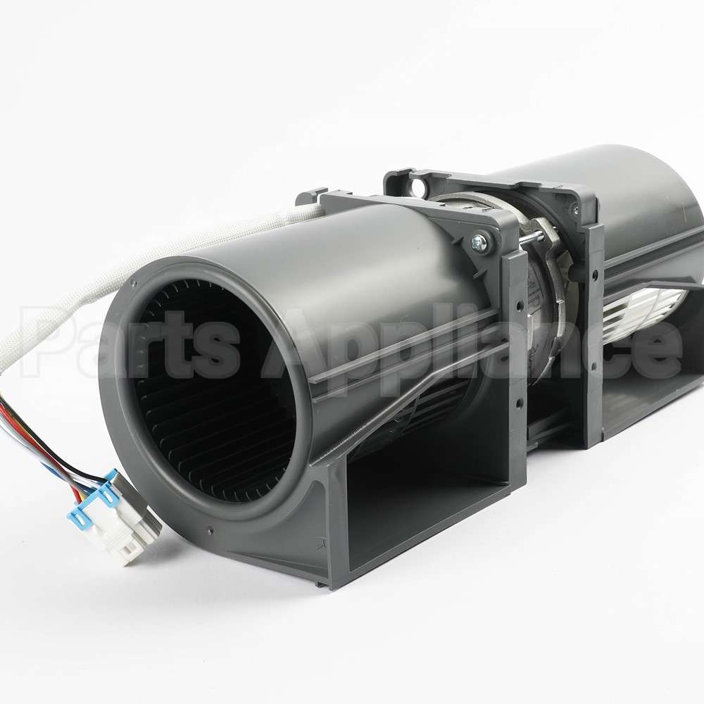 WB26X36106 GE Motor Ventilation