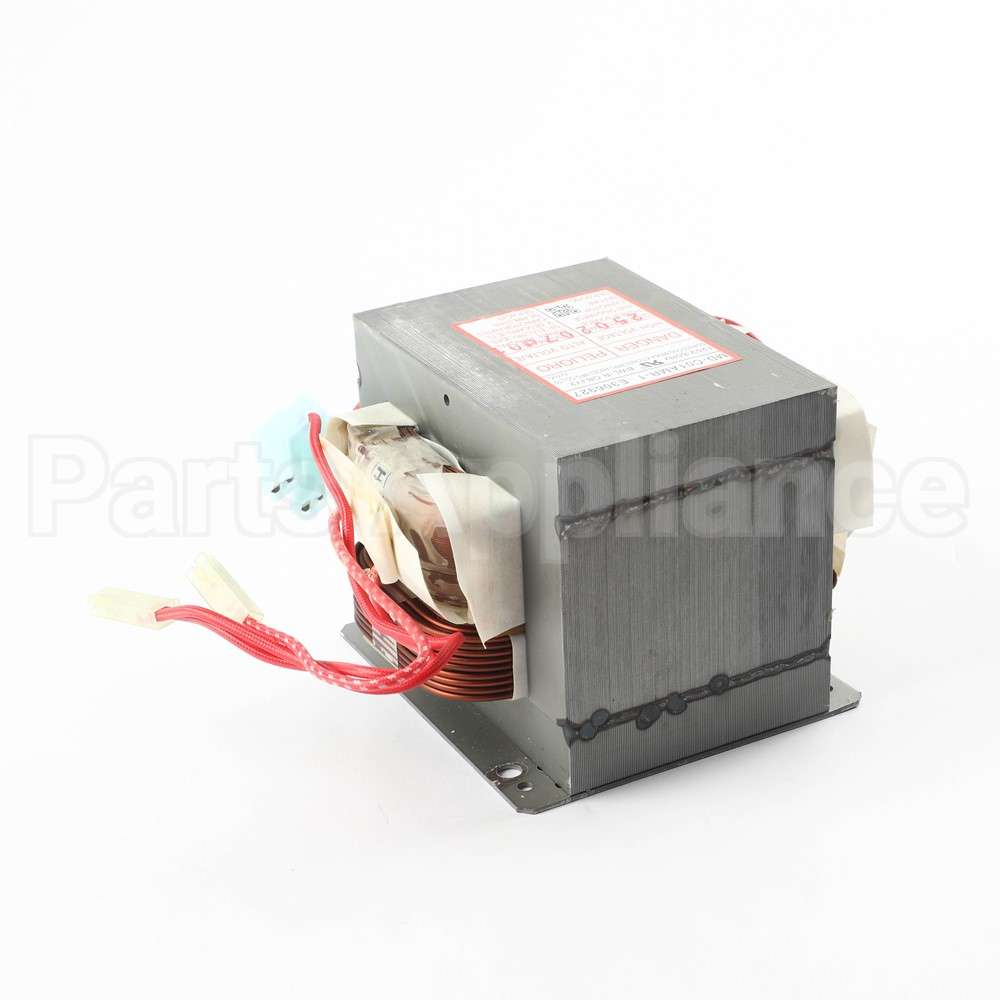 WB26X41486 GE High Voltage Transformer