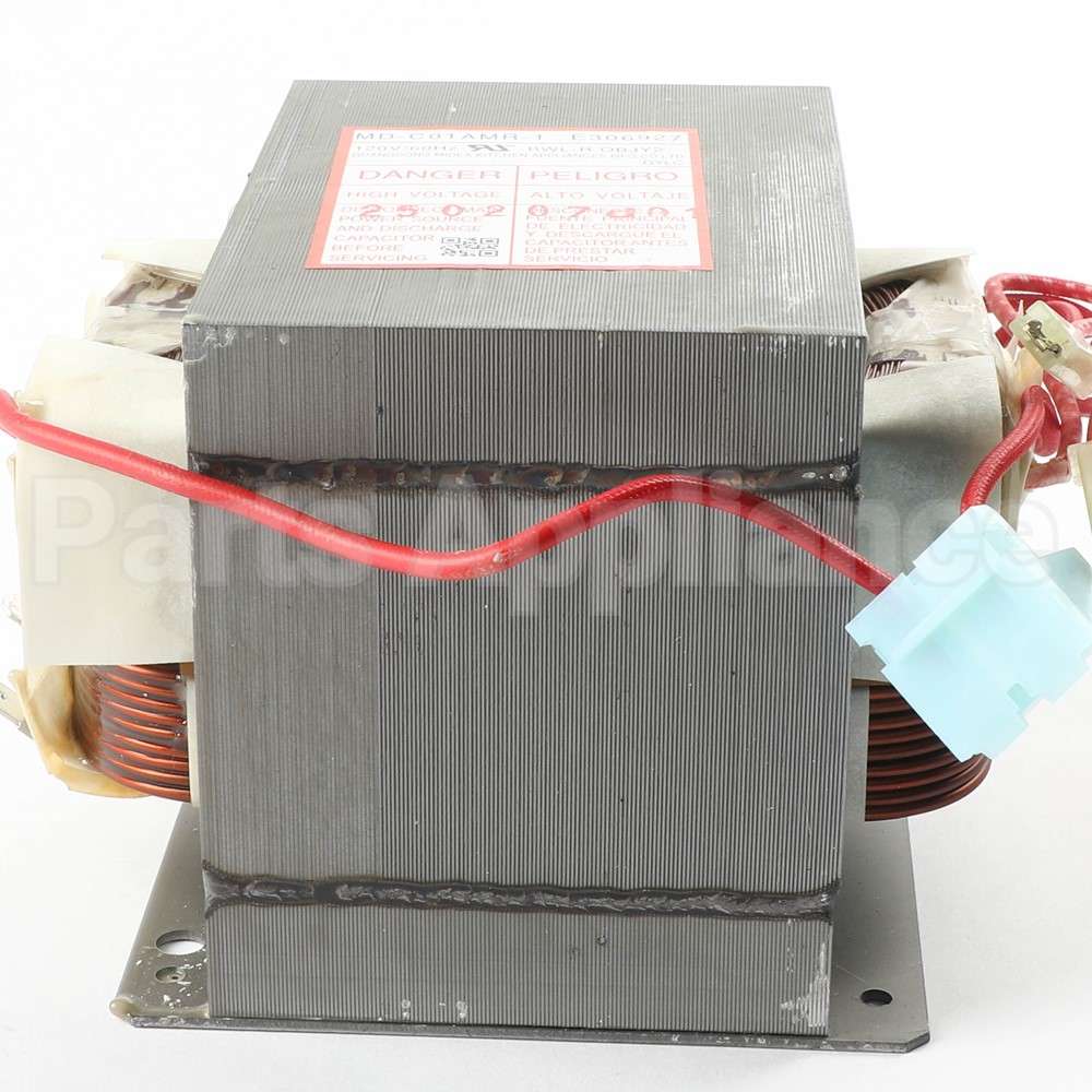 WB26X41486 GE High Voltage Transformer