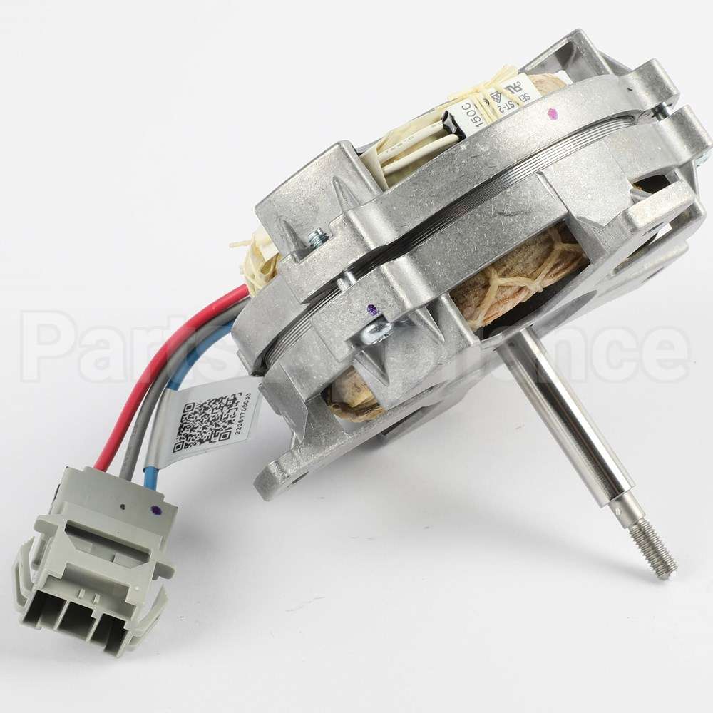 WB26X44167 GE Convection Motor Kit