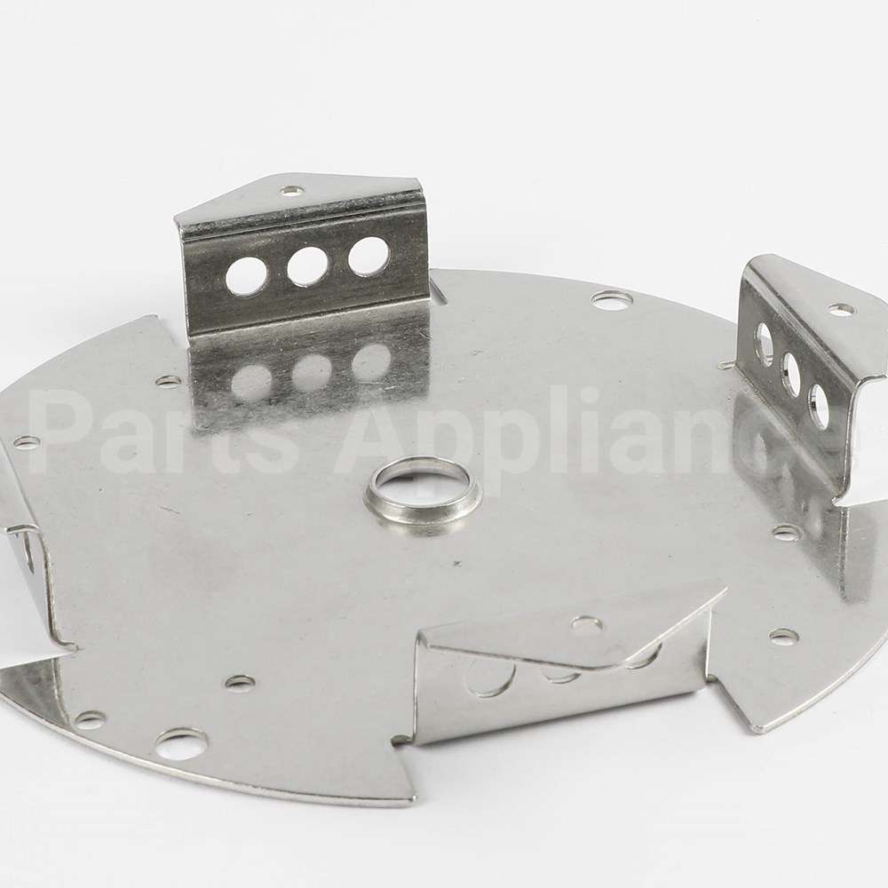 WB26X44167 GE Convection Motor Kit