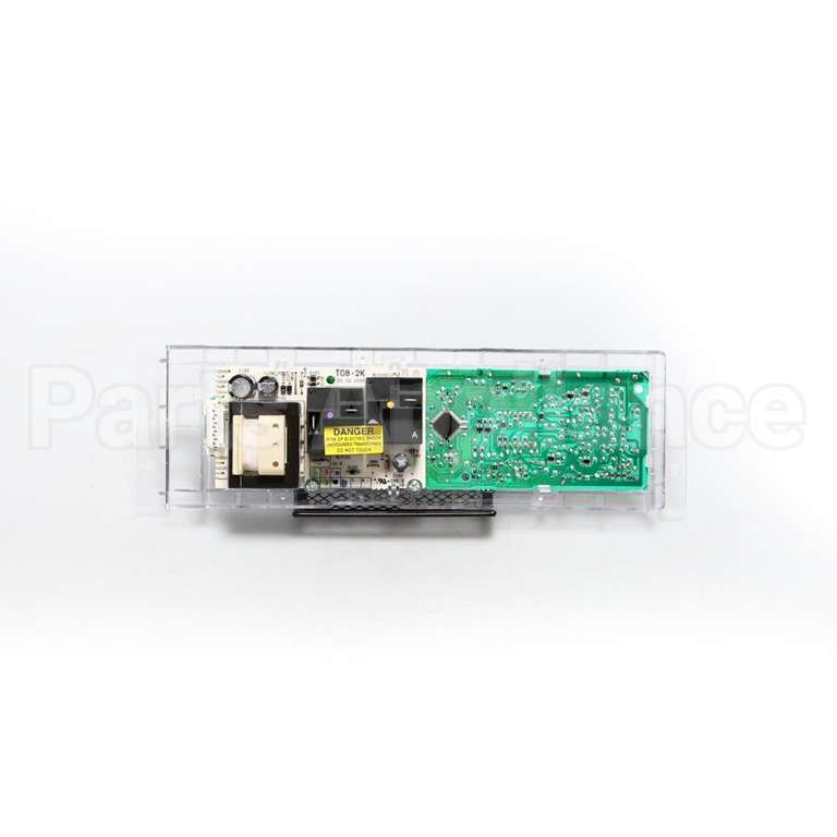WB27K10026 GE Control T08 (No Overlay)