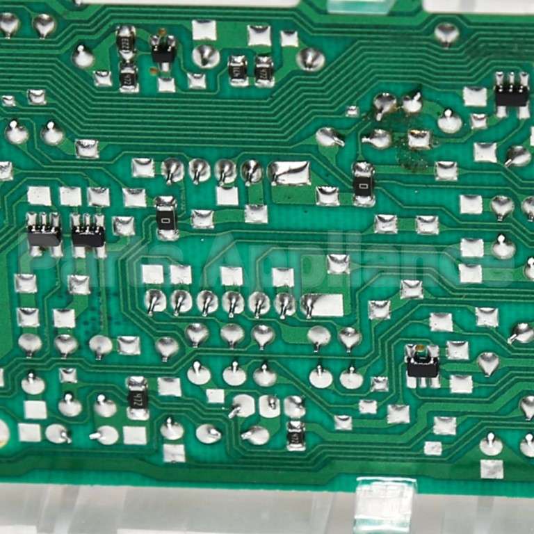 WB27K10140 GE Control T08-2K