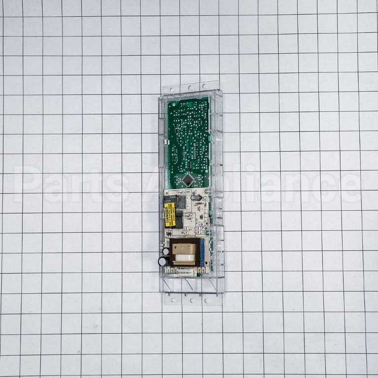 WB27K10140 GE Control T08-2K