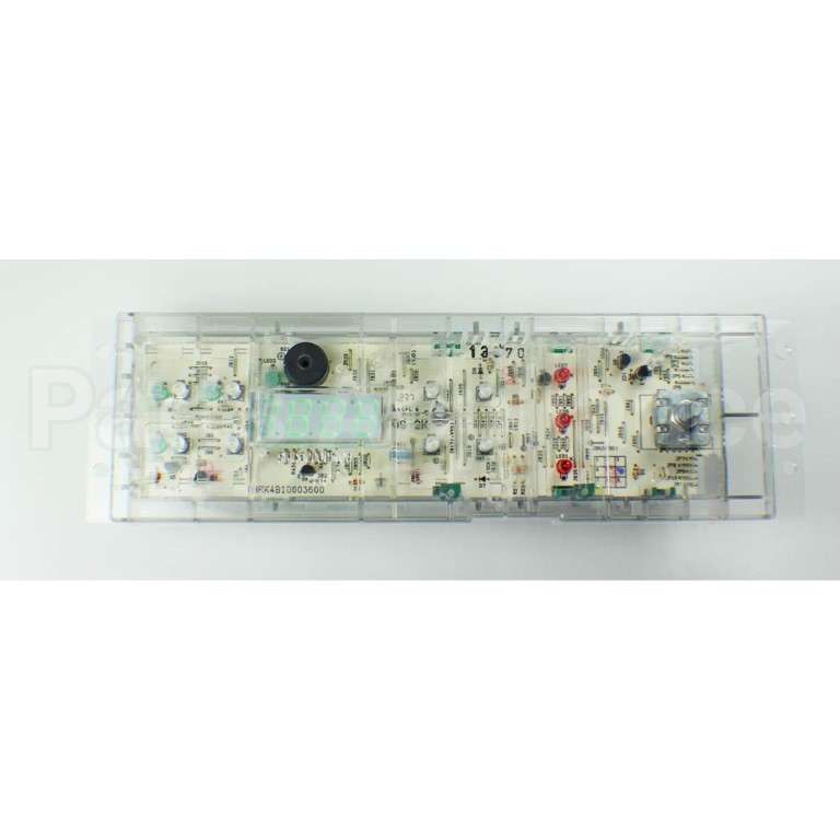 WB27K10140 GE Control T08-2K