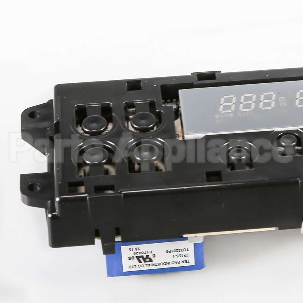 WB27K10148 GE Erc3B Control