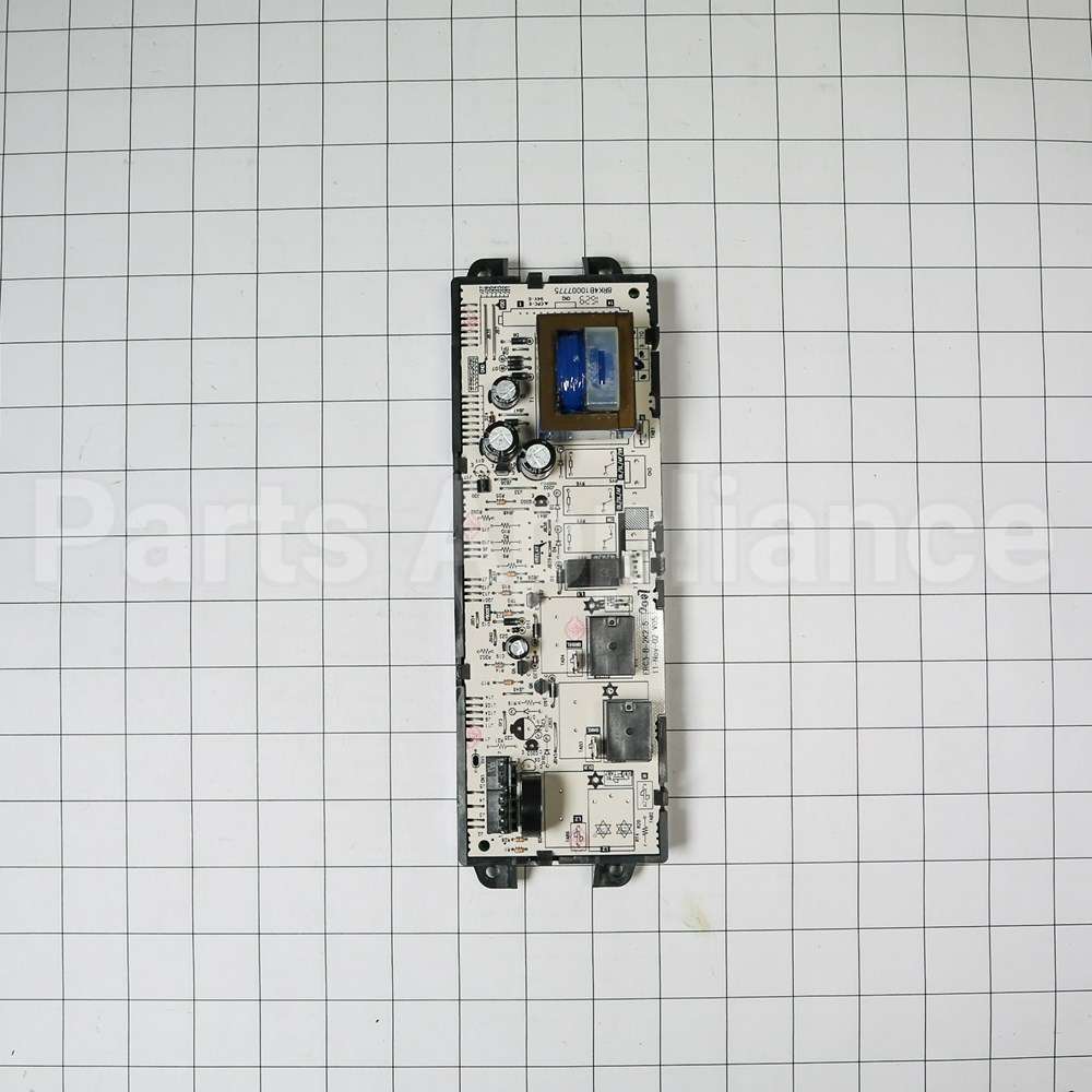 WB27K10148 GE Erc3B Control