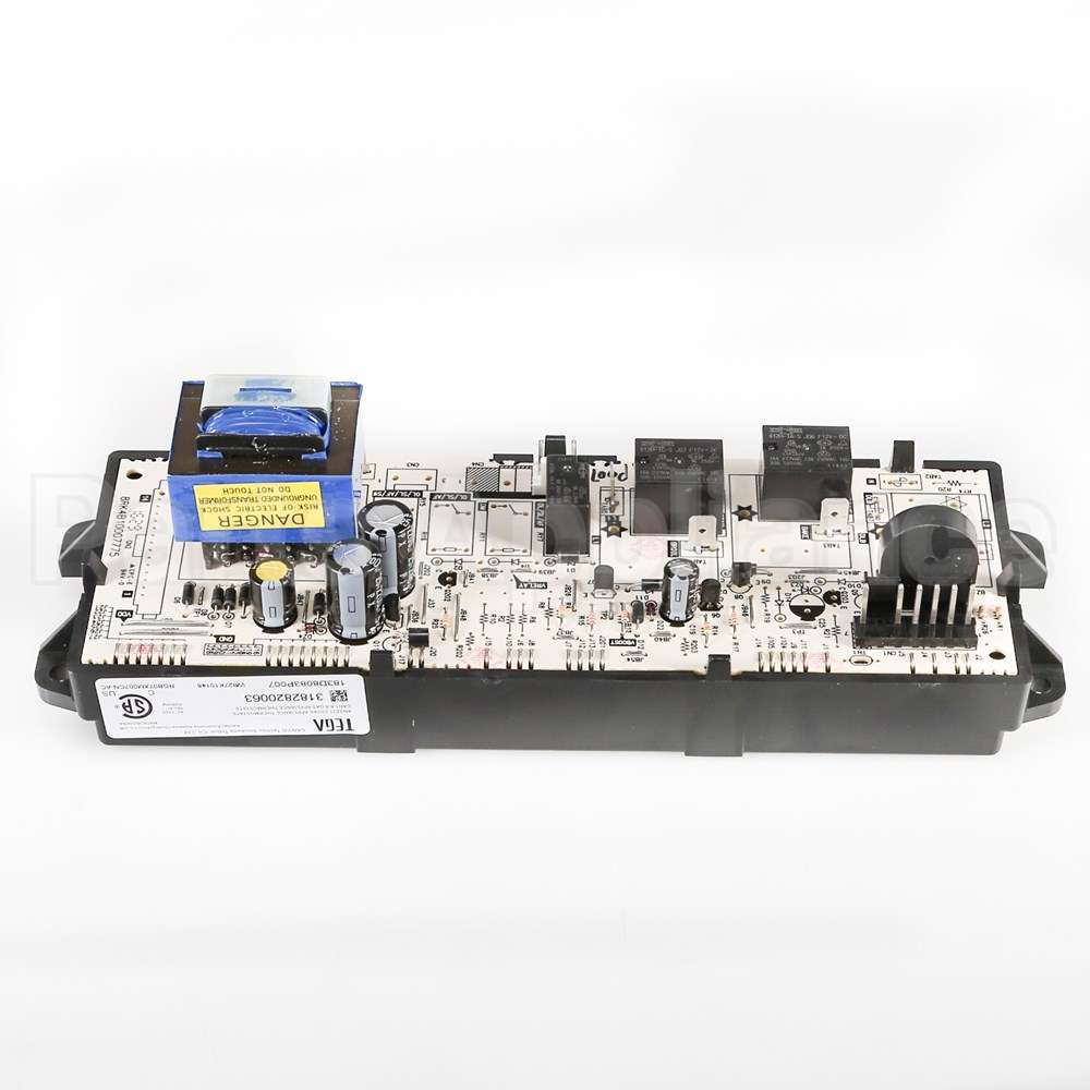 WB27K10148 GE Erc3B Control