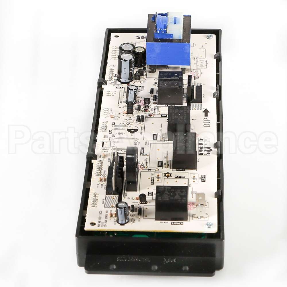 WB27K10245 GE Control Oven T011