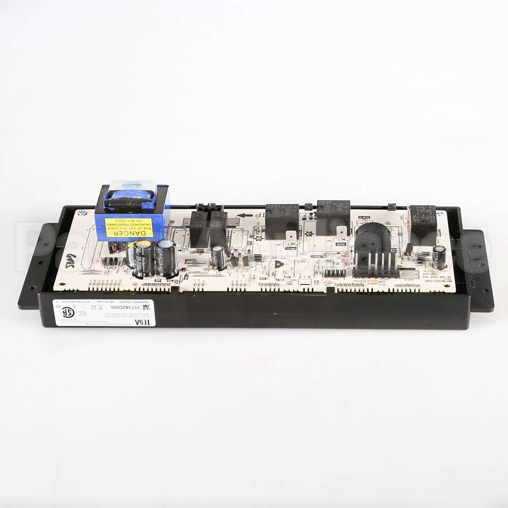 WB27K10245 GE Control Oven T011