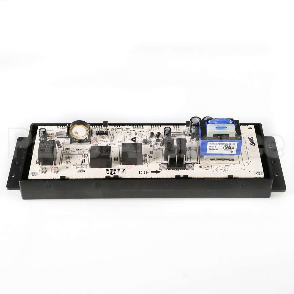 WB27K10245 GE Control Oven T011