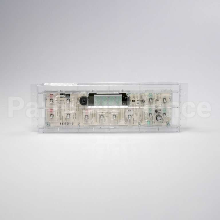 WB27K10355 GE Gas Oven Control Board