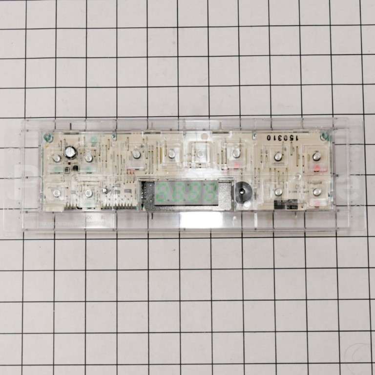 WB27K10355 GE Gas Oven Control Board