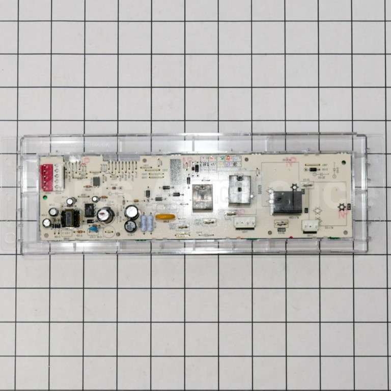 WB27K10355 GE Gas Oven Control Board