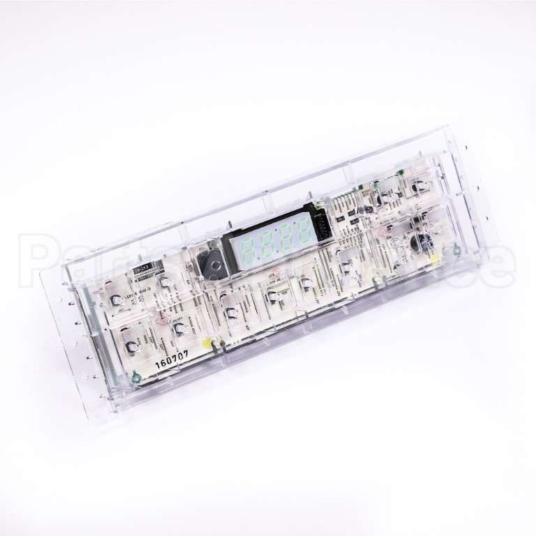 WB27K10357 GE Oven Control To9
