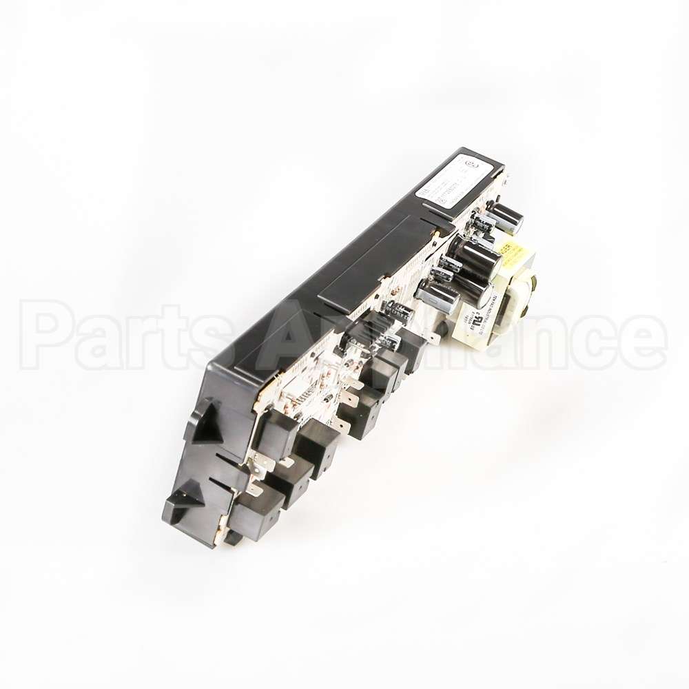 WB27K10421 GE Range Oven Control Board