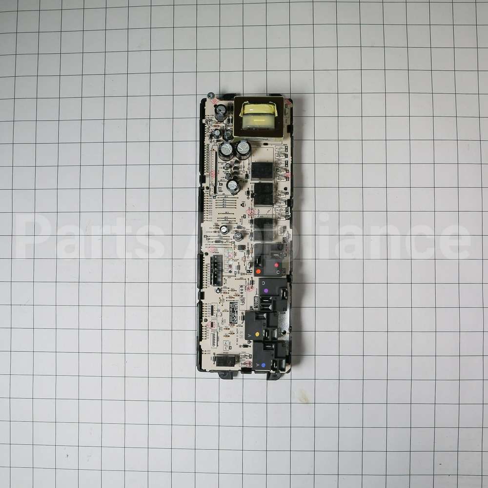 WB27K10424 GE Control Ovn (Erc3Hp)