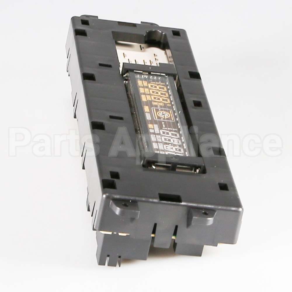 WB27K10424 GE Control Ovn (Erc3Hp)