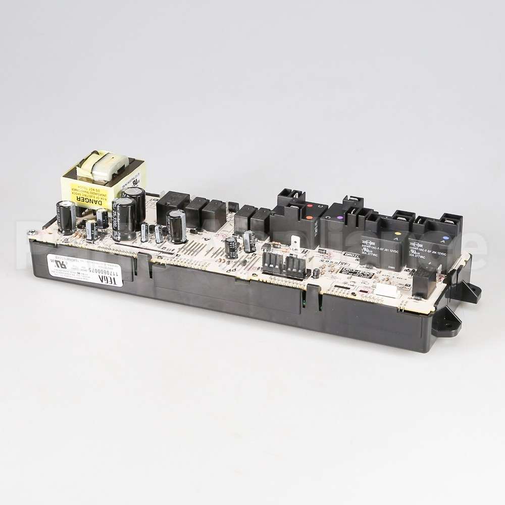 WB27K10424 GE Control Ovn (Erc3Hp)