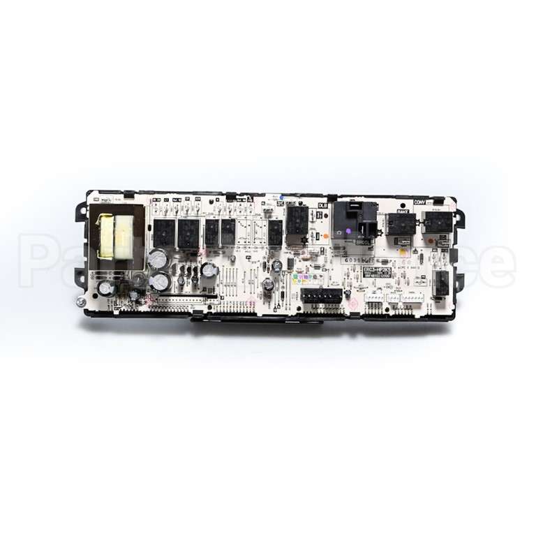 WB27K10433 GE Range Oven Control Board