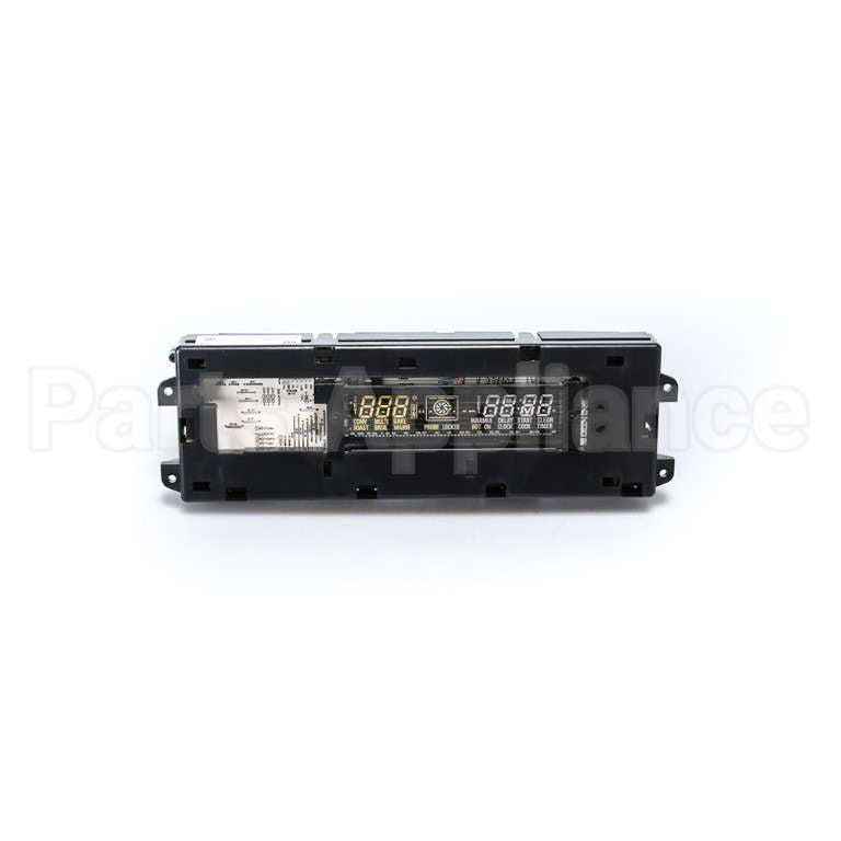 WB27K10433 GE Range Oven Control Board