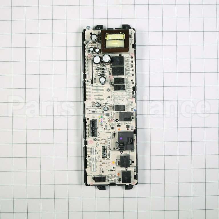 WB27K10433 GE Range Oven Control Board