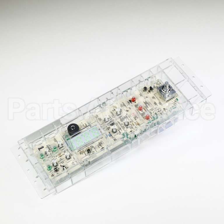 WB27T10230 GE To8 Control