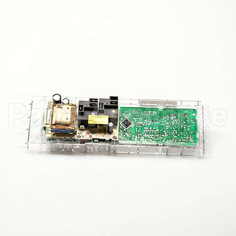 WB27T10234 GE To8 Control