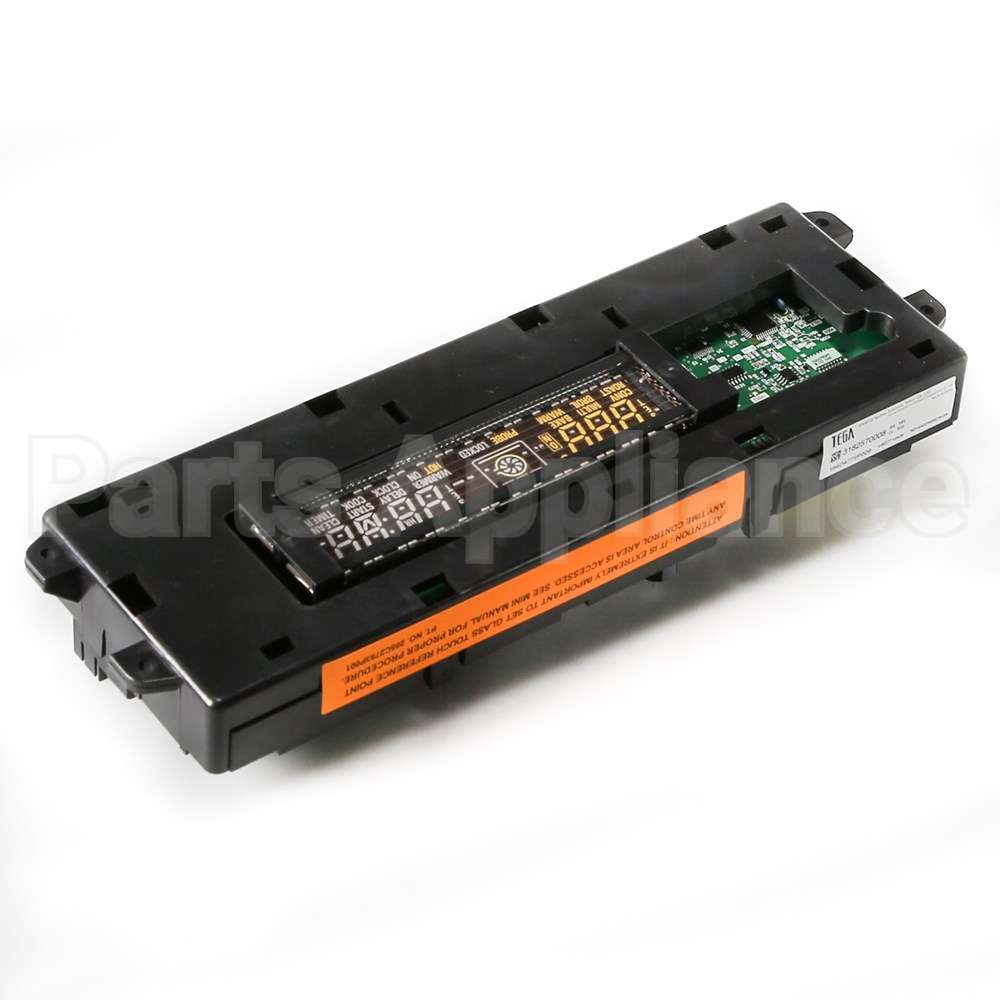 WB27T10406 GE Oven Control ( Clock)