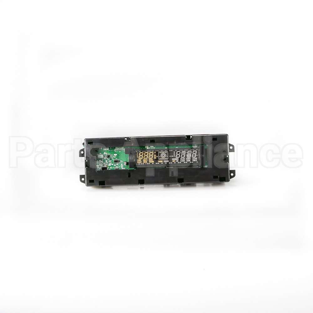 WB27T10406 GE Oven Control ( Clock)