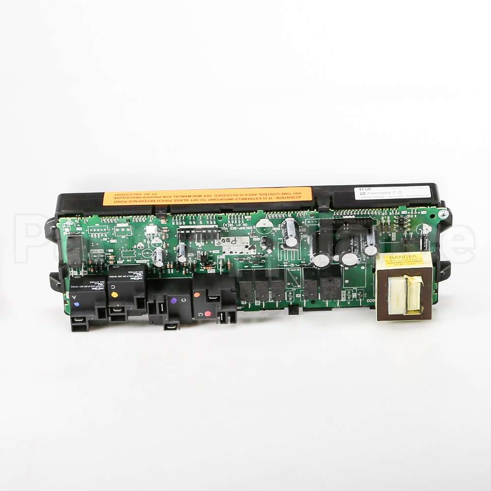 WB27T10406 GE Oven Control ( Clock)