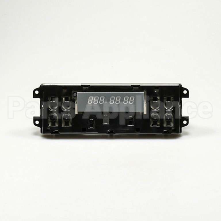 WB27T10409 GE Control Oven ( Erc3B)