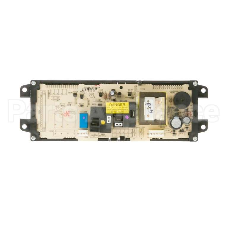WB27T10419CT GE Oven Erc Control Factory Refurbished