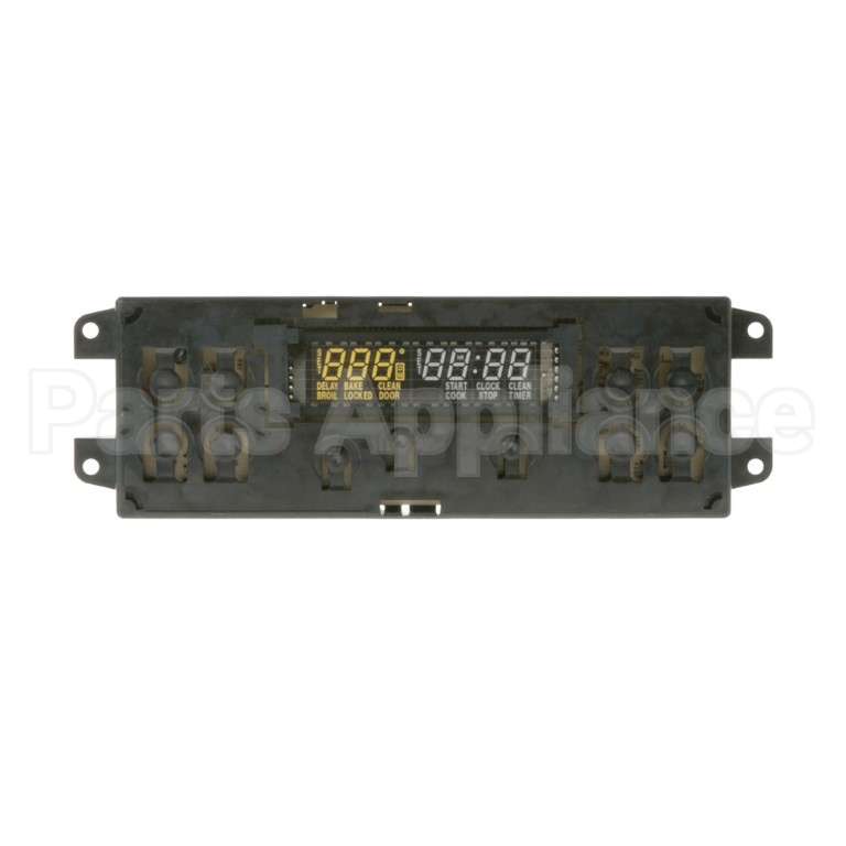 WB27T10419CT GE Oven Erc Control Factory Refurbished