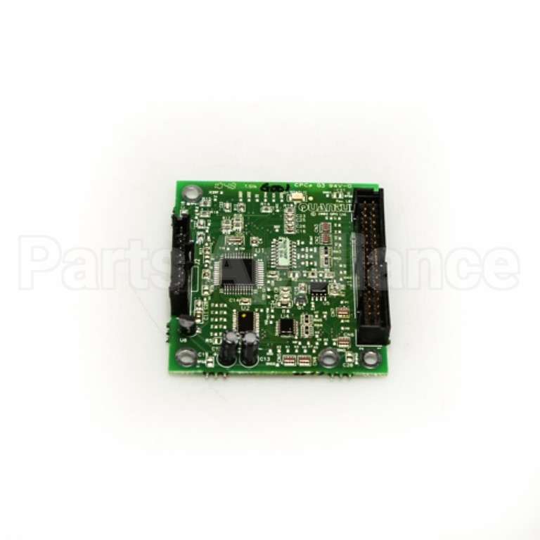 WB27T10549 GE Board Quantum