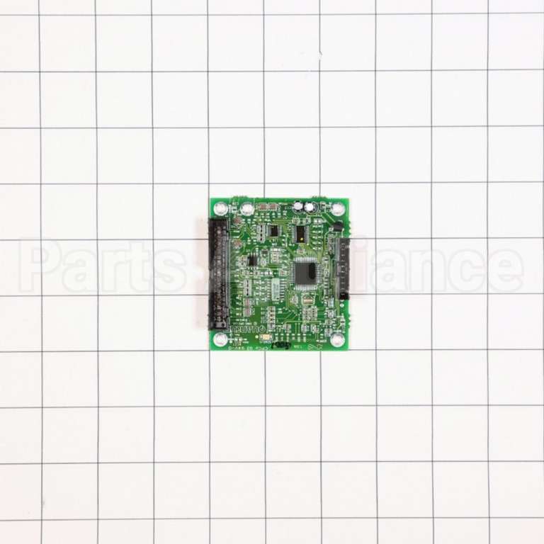WB27T10549 GE Board Quantum