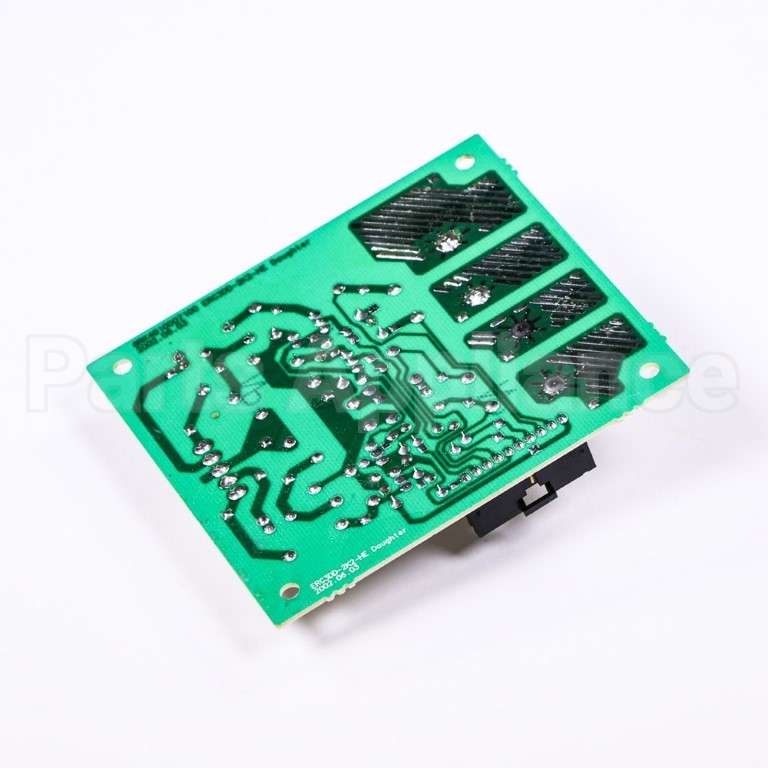 WB27T10569 GE Microwave Control Board