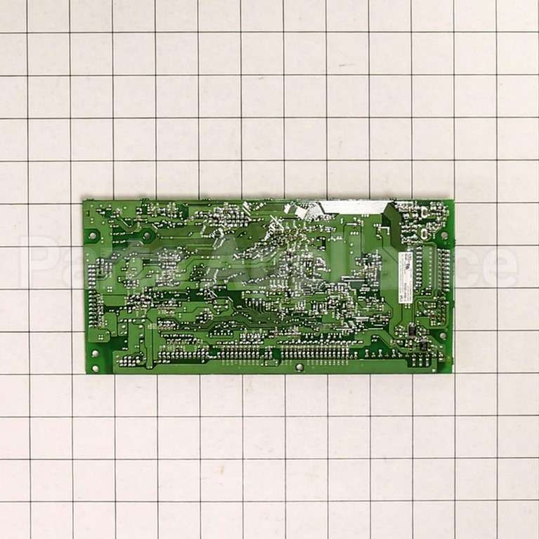 WB27T10579 GE Main Logic Brd