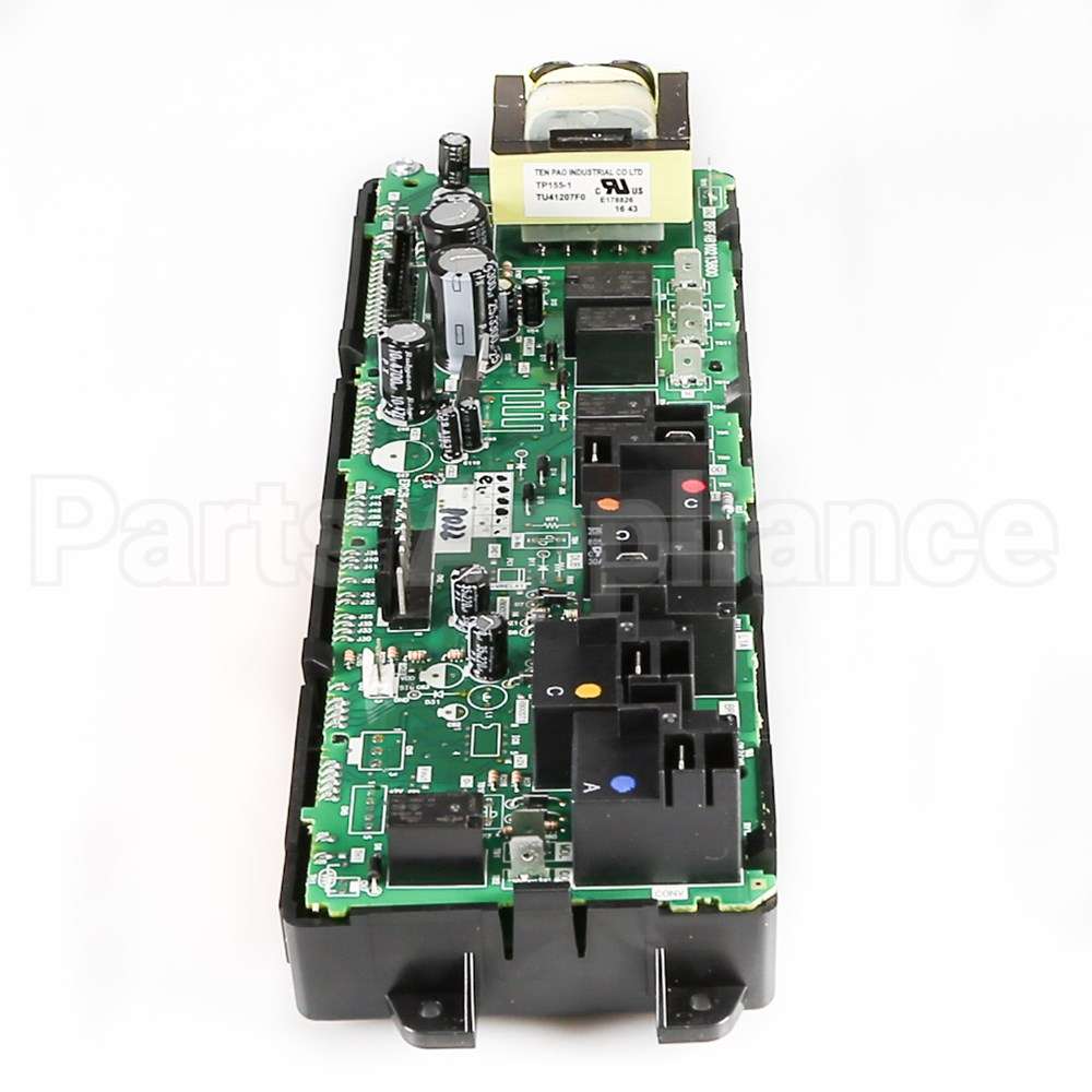 WB27T10607 GE Control Erc