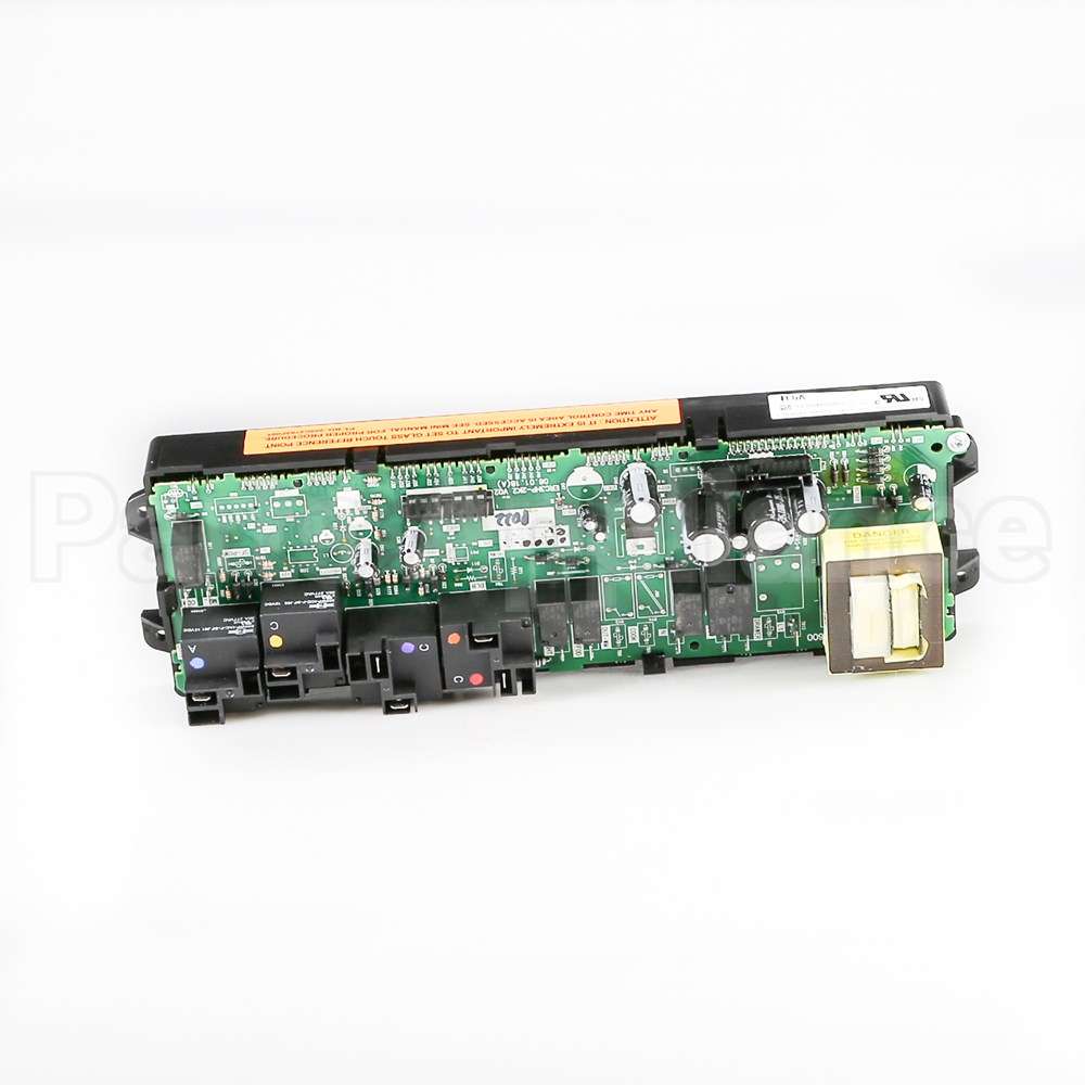 WB27T10607 GE Control Erc