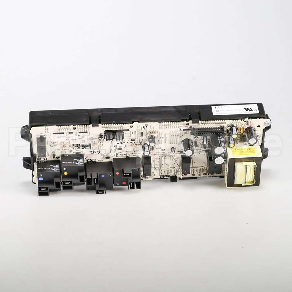 WB27T10808 GE Control Erc