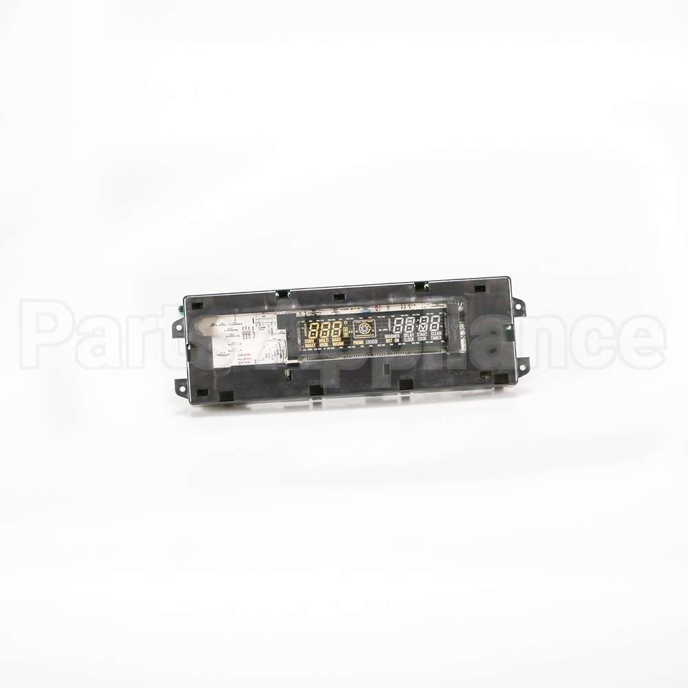 WB27T10813 GE Control Ovn Erc