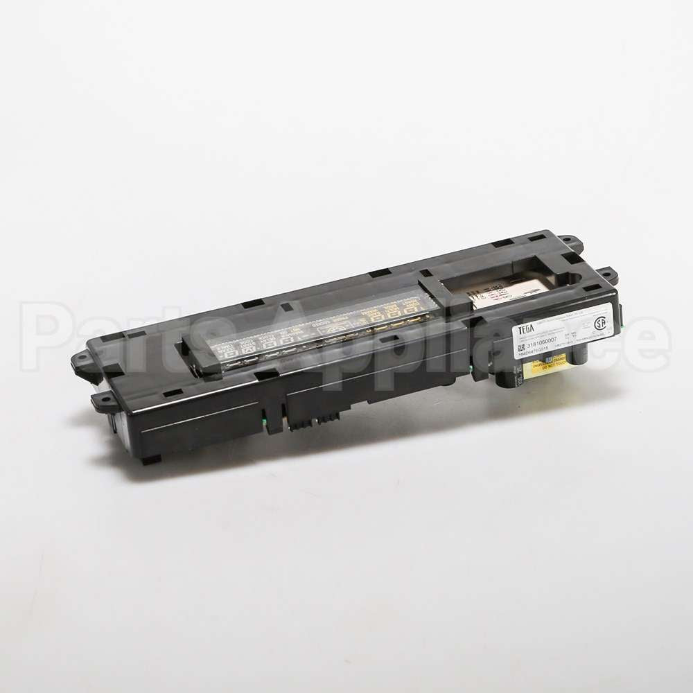 WB27T10813 GE Control Ovn Erc