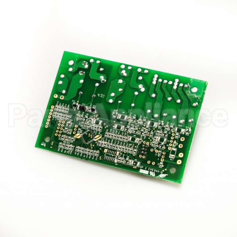 WB27T10893 GE Daugther Relay Board