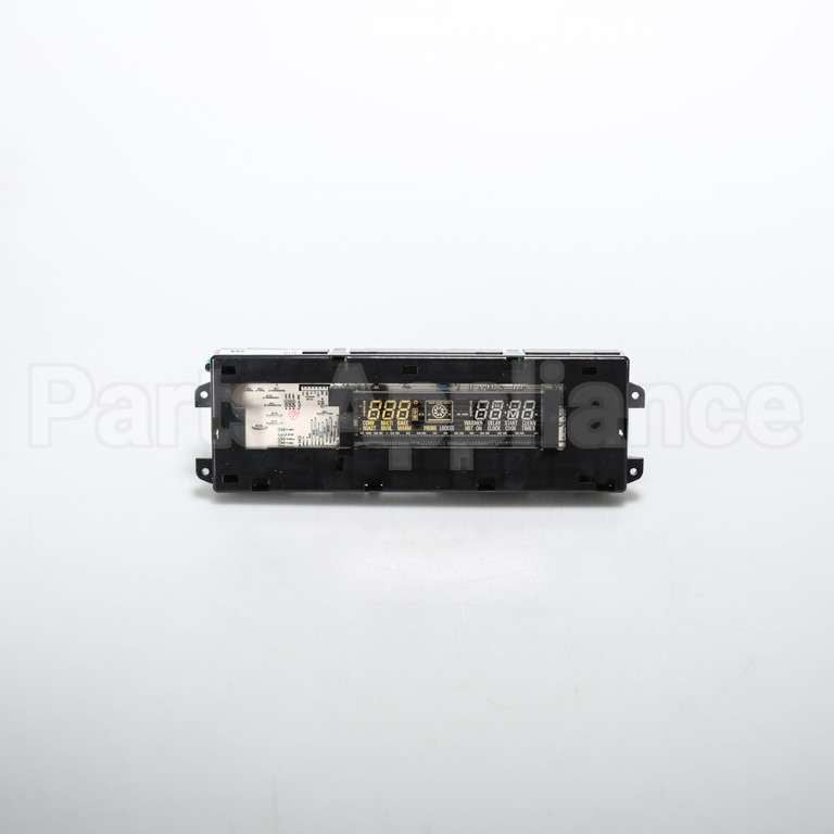 WB27T10917 GE Control Oven (Erc3Hp)