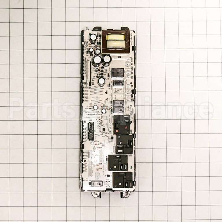 WB27T10919 GE Control Oven (Erc3Hp)