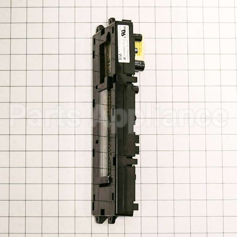 WB27T10919 GE Control Oven (Erc3Hp)